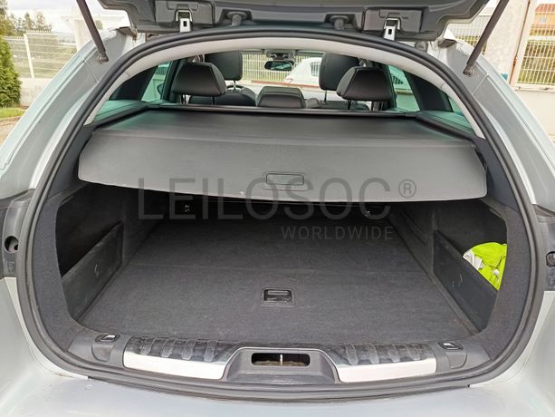 Peugeot 508 SW · Ano 2012