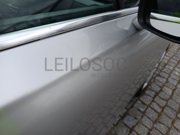 Peugeot 508 SW · Ano 2012