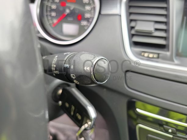 Peugeot 508 SW · Ano 2012