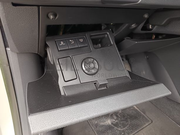 Peugeot 508 SW · Ano 2012