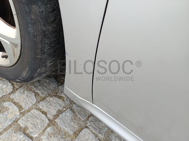 Peugeot 508 SW · Ano 2012