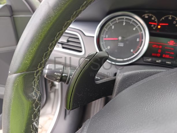 Peugeot 508 SW · Ano 2012