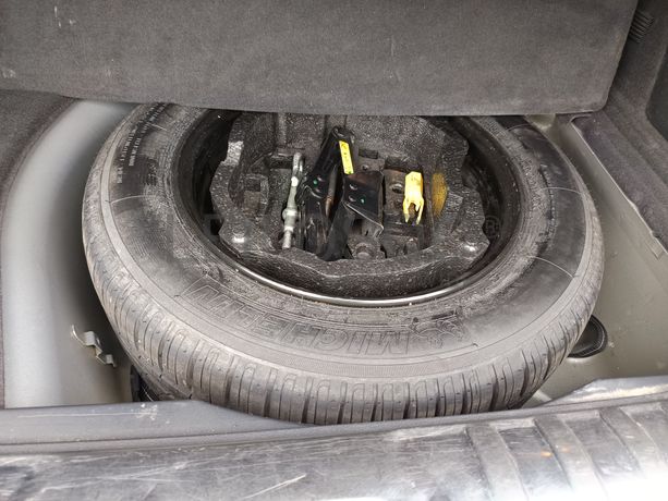 Peugeot 508 SW · Ano 2012