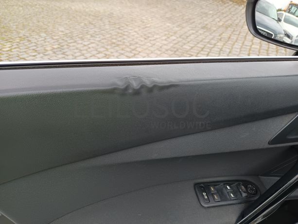 Peugeot 508 SW · Ano 2012