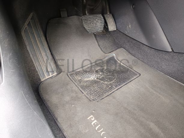 Peugeot 508 SW · Ano 2012