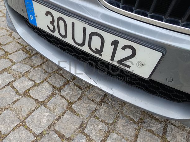 BMW 530 eDrive · Ano 2018