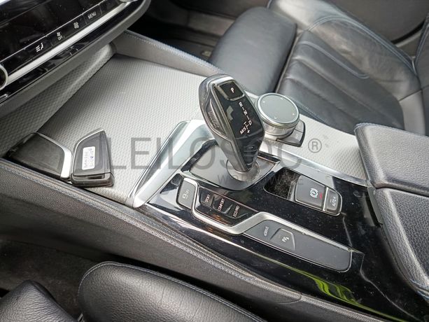 BMW 530 eDrive · Ano 2018