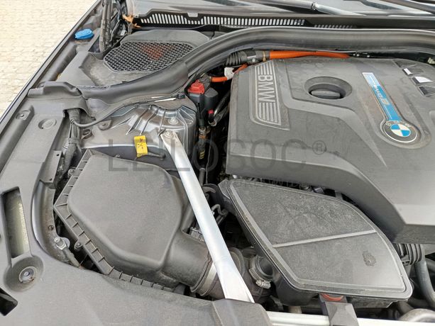 BMW 530 eDrive · Ano 2018