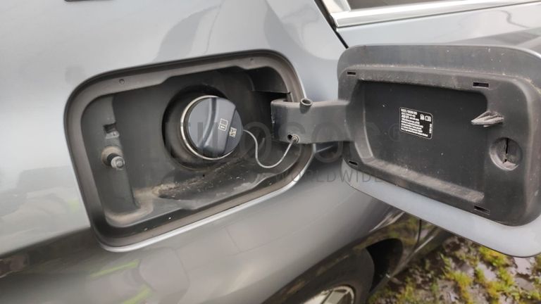 BMW 530 eDrive · Ano 2018