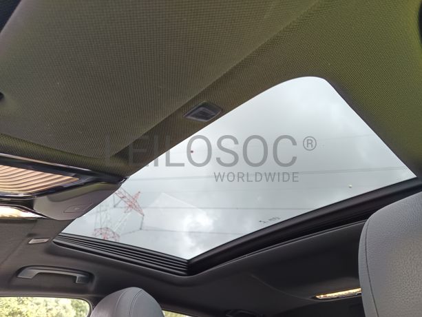 BMW 530 eDrive · Ano 2018