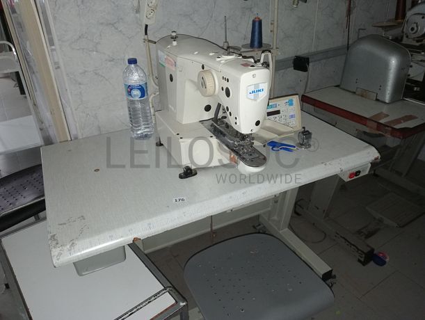 Equipamentos para a Indústria Têxtil