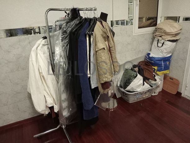 Equipamentos para a Indústria Têxtil