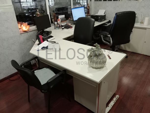 Equipamentos para a Indústria Têxtil