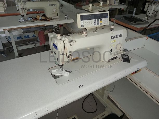 Equipamentos para a Indústria Têxtil