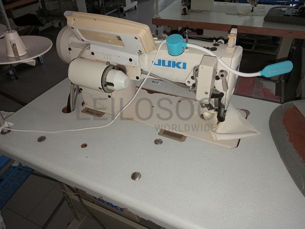 Equipamentos para a Indústria Têxtil