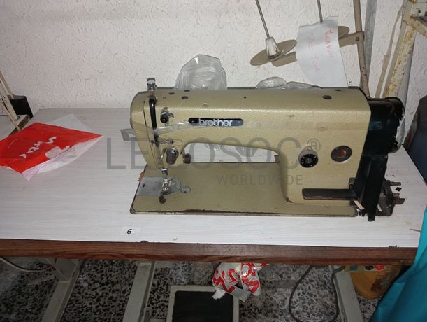 Equipamentos para a Indústria Têxtil