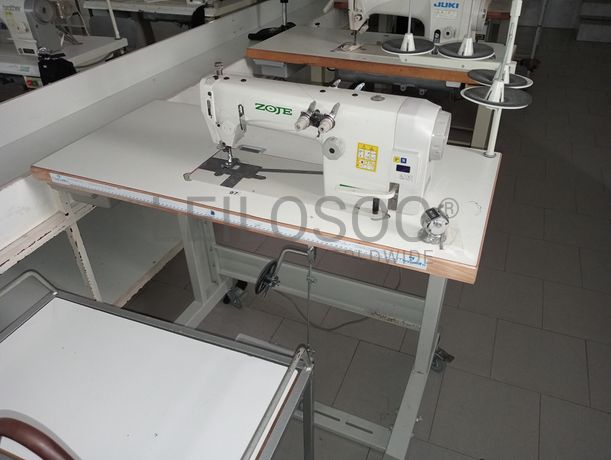 Equipamentos para a Indústria Têxtil