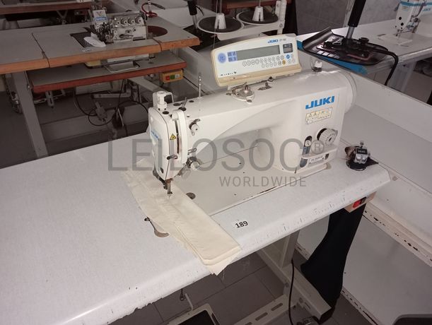 Equipamentos para a Indústria Têxtil