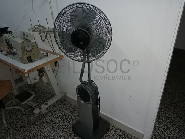 Equipamentos para a Indústria Têxtil