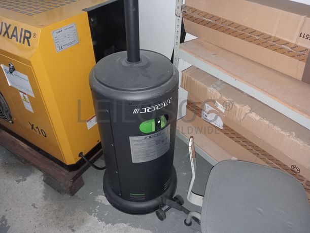 Equipamentos para a Indústria Têxtil