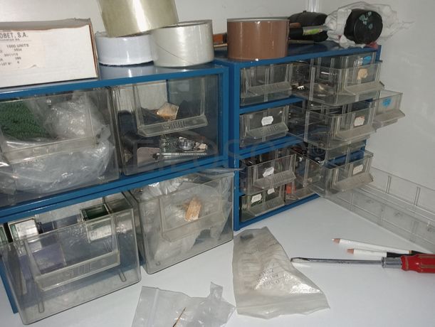 Equipamentos para a Indústria Têxtil