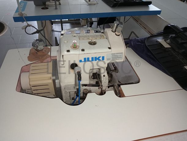 Equipamentos para a Indústria Têxtil