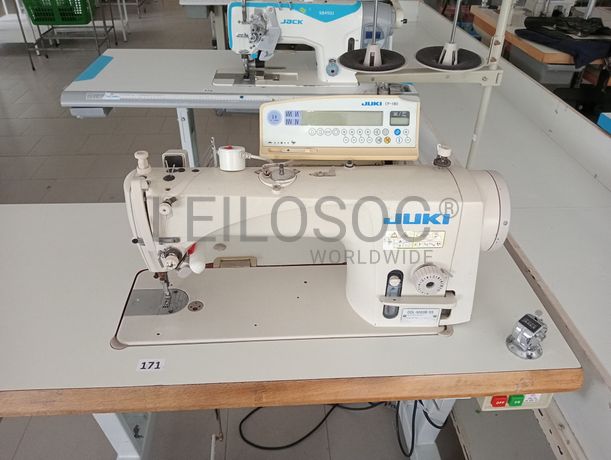 Equipamentos para a Indústria Têxtil
