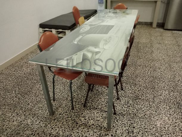 Equipamentos para a Indústria Têxtil