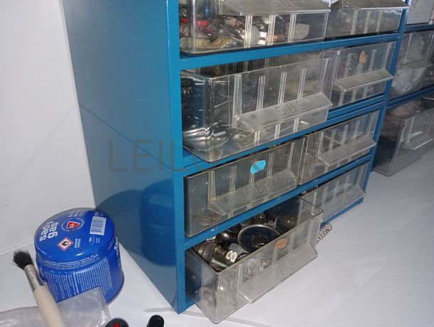 Equipamentos para a Indústria Têxtil