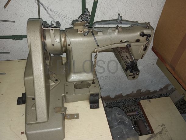 Equipamentos para a Indústria Têxtil