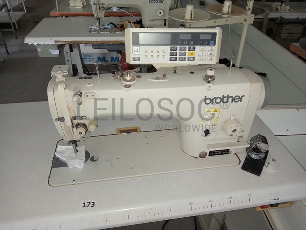 Equipamentos para a Indústria Têxtil