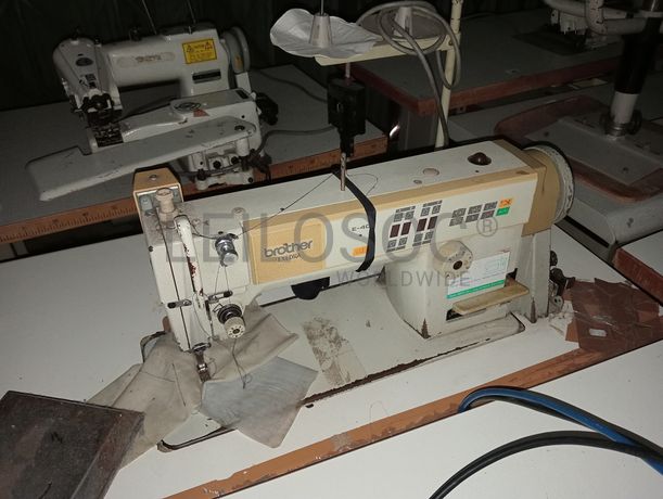Equipamentos para a Indústria Têxtil