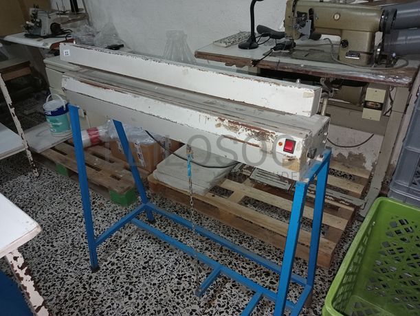 Equipamentos para a Indústria Têxtil