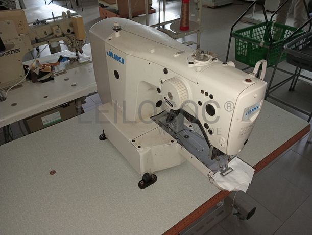 Equipamentos para a Indústria Têxtil