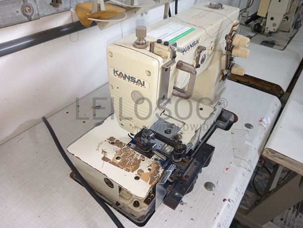 Equipamentos para a Indústria Têxtil