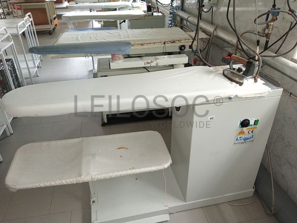 Equipamentos para a Indústria Têxtil
