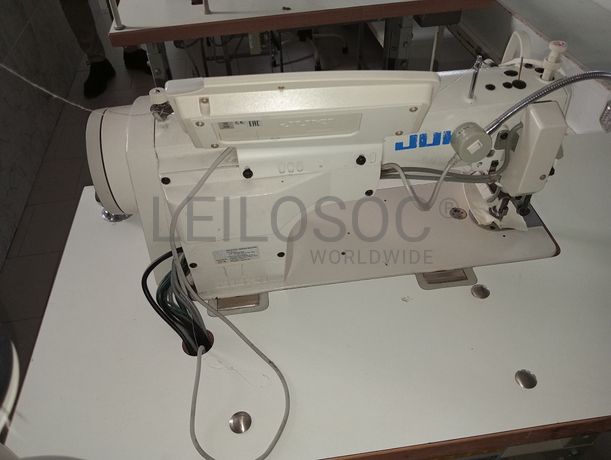 Equipamentos para a Indústria Têxtil