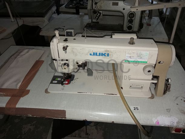 Equipamentos para a Indústria Têxtil