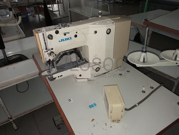 Equipamentos para a Indústria Têxtil