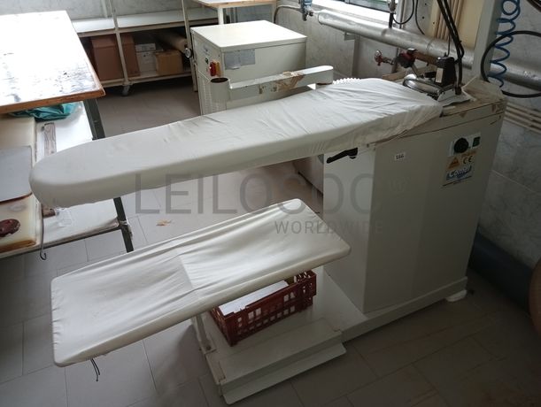 Equipamentos para a Indústria Têxtil
