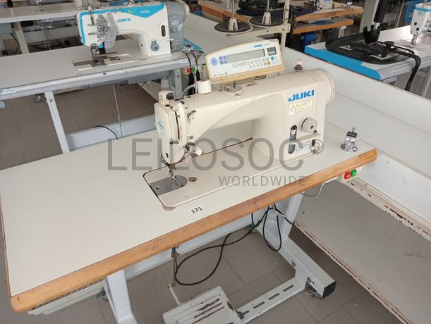 Equipamentos para a Indústria Têxtil