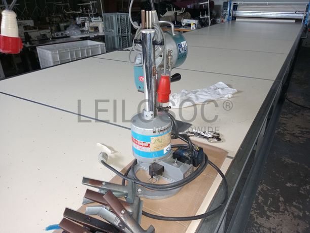 Equipamentos para a Indústria Têxtil