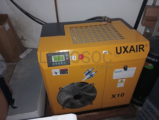 Equipamentos para a Indústria Têxtil