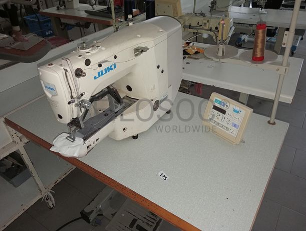 Equipamentos para a Indústria Têxtil