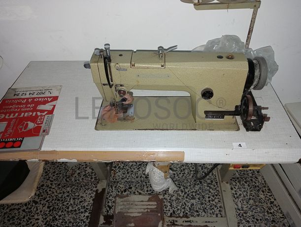 Equipamentos para a Indústria Têxtil