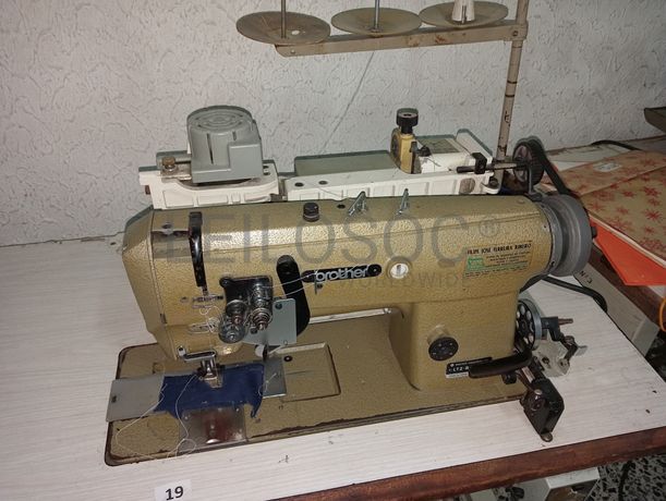 Equipamentos para a Indústria Têxtil