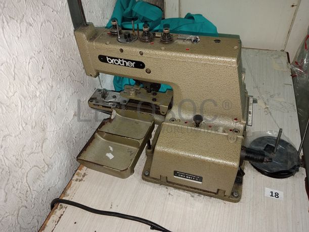 Equipamentos para a Indústria Têxtil