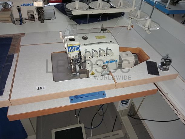 Equipamentos para a Indústria Têxtil