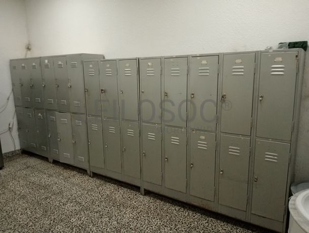 Equipamentos para a Indústria Têxtil