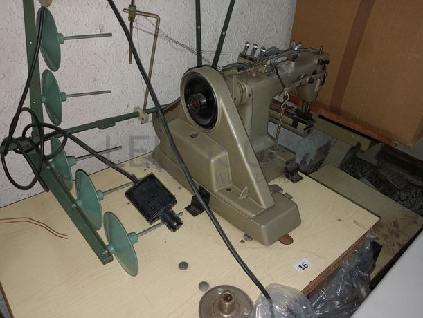 Equipamentos para a Indústria Têxtil
